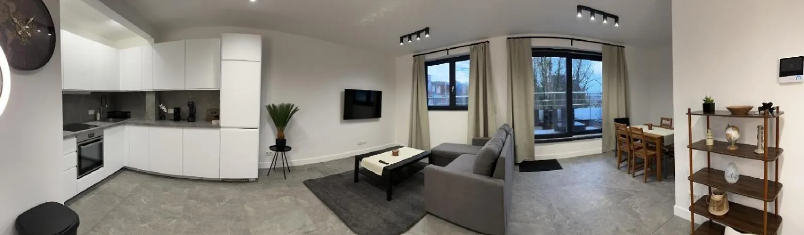 Apartment Splendide Appartement Neuf A Zaventem Airport