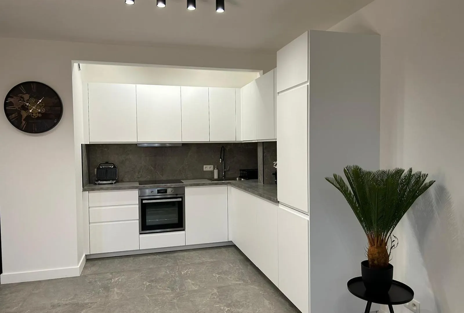 Splendide Appartement Neuf A Zaventem Airport