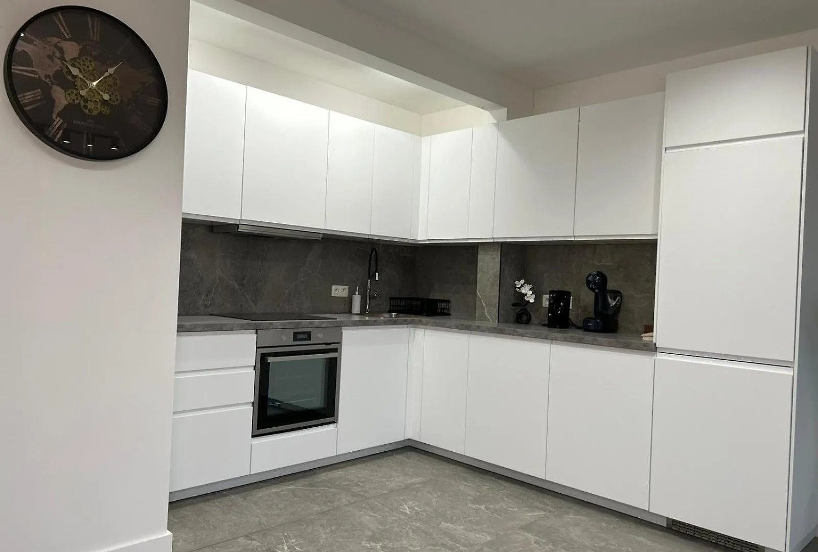 Splendide Appartement Neuf A Zaventem Airport Belgium
