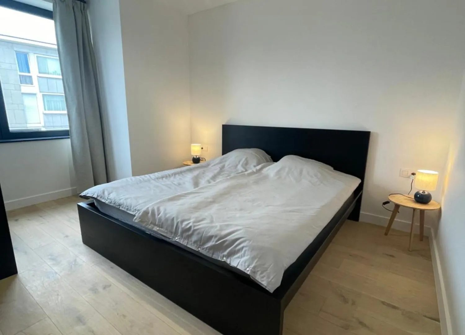 Apartment Splendide Appartement Neuf A Zaventem Airport