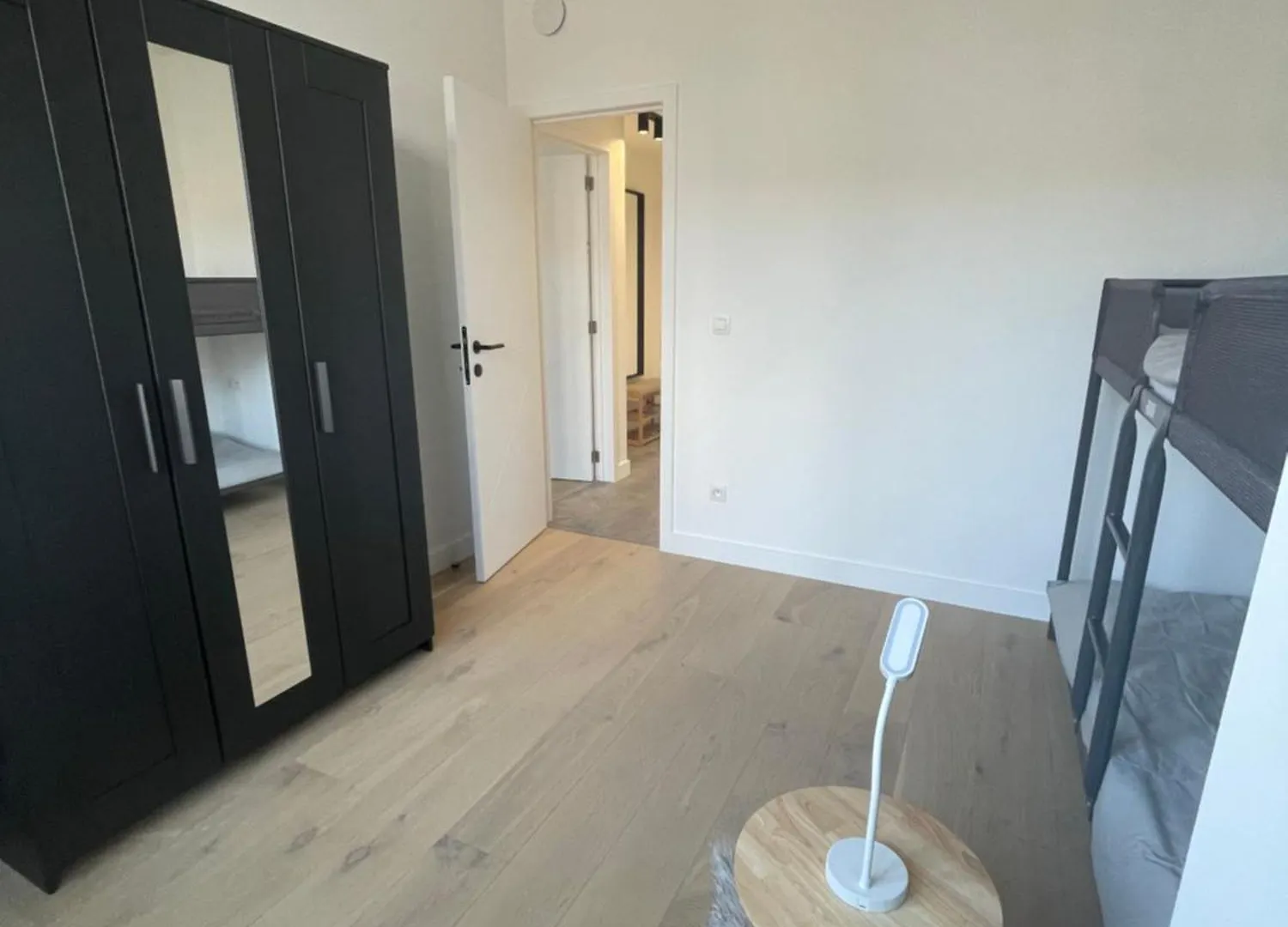 Splendide Appartement Neuf A Zaventem Airport