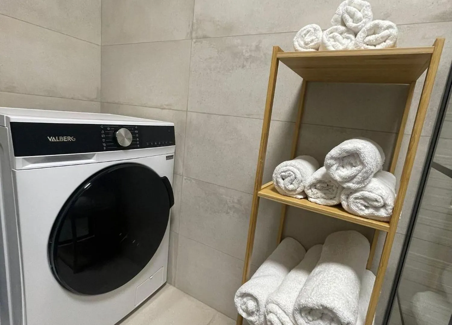Splendide Appartement Neuf A Zaventem Airport Apartment