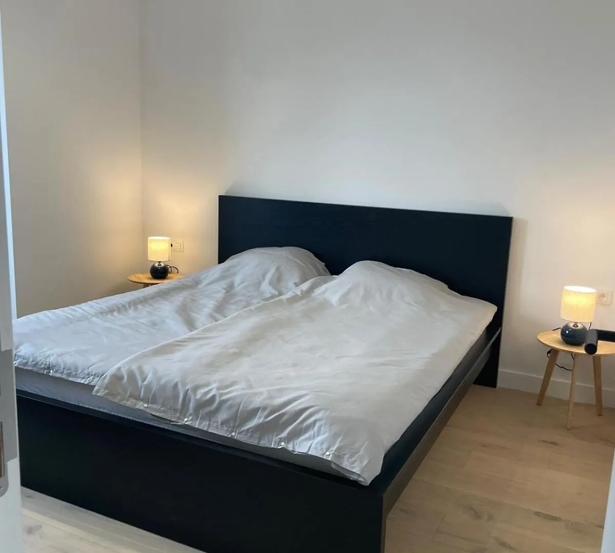 Apartment Splendide Appartement Neuf A Zaventem Airport